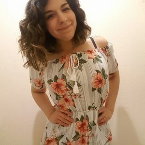 Meet your Posher, Casey